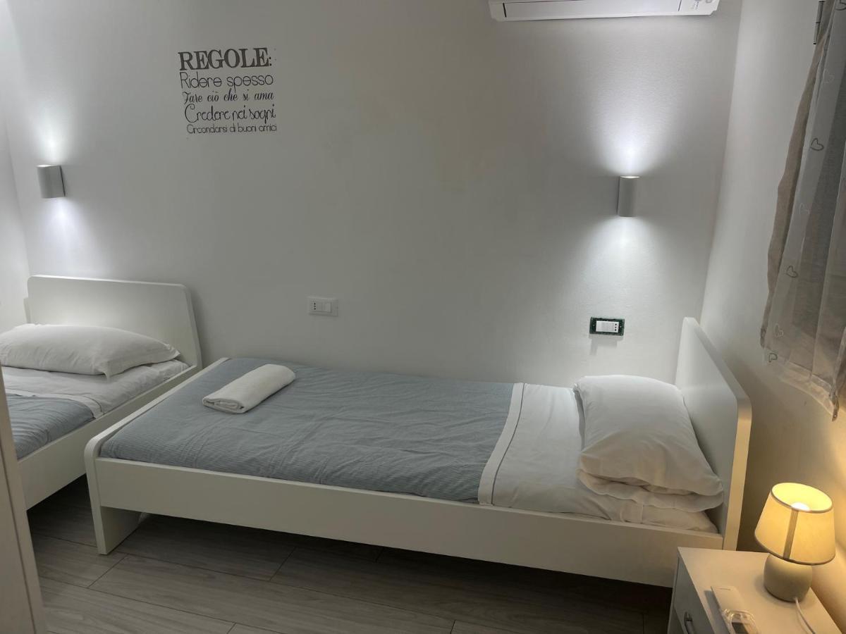 Balbi Apartamento